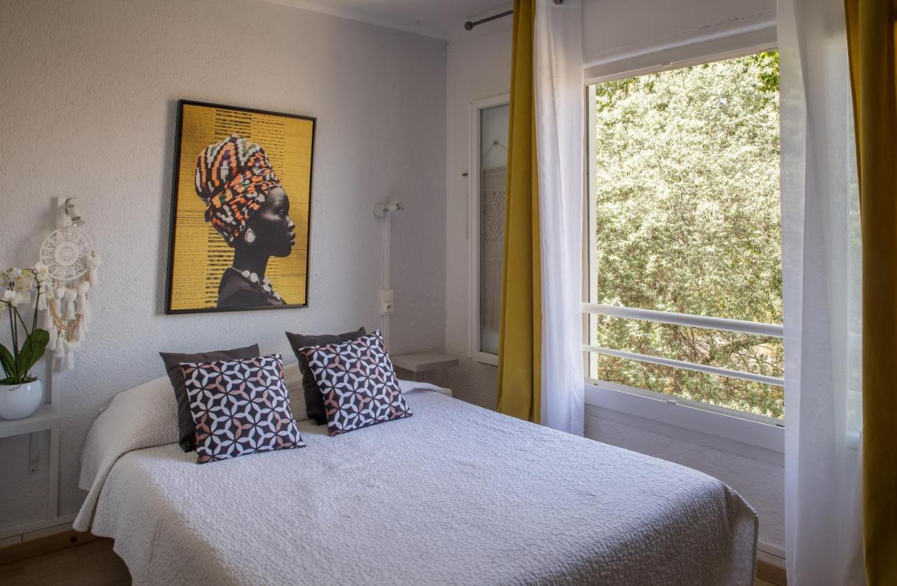 Le Grand Large Bord De Mer Hotel & Appartements Palavas-les-Flots Eksteriør bilde