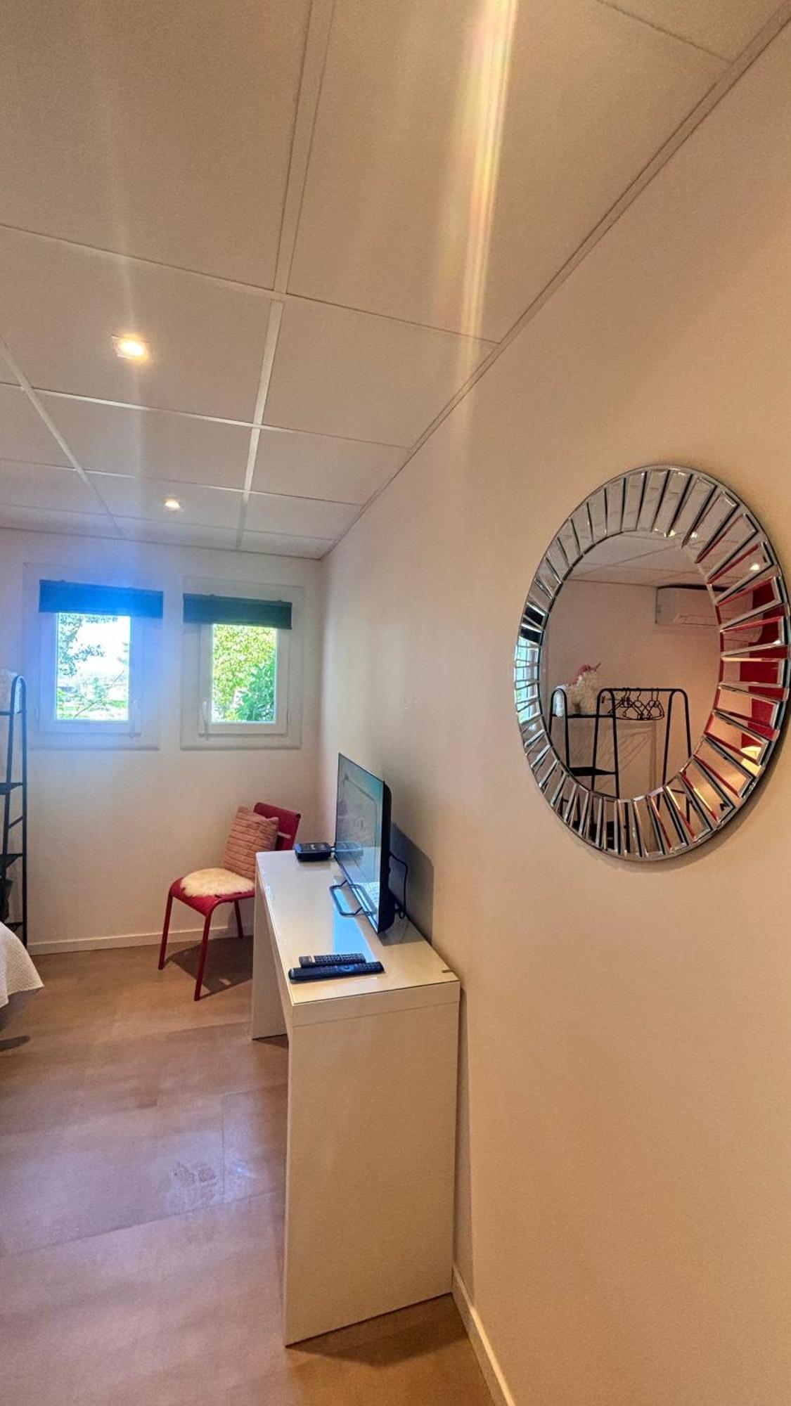 Le Grand Large Bord De Mer Hotel & Appartements Palavas-les-Flots Eksteriør bilde