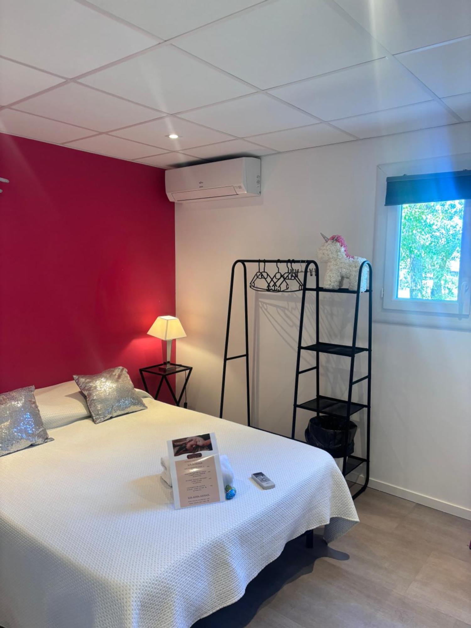 Le Grand Large Bord De Mer Hotel & Appartements Palavas-les-Flots Eksteriør bilde