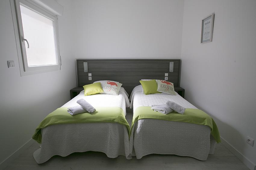 Le Grand Large Bord De Mer Hotel & Appartements Palavas-les-Flots Eksteriør bilde