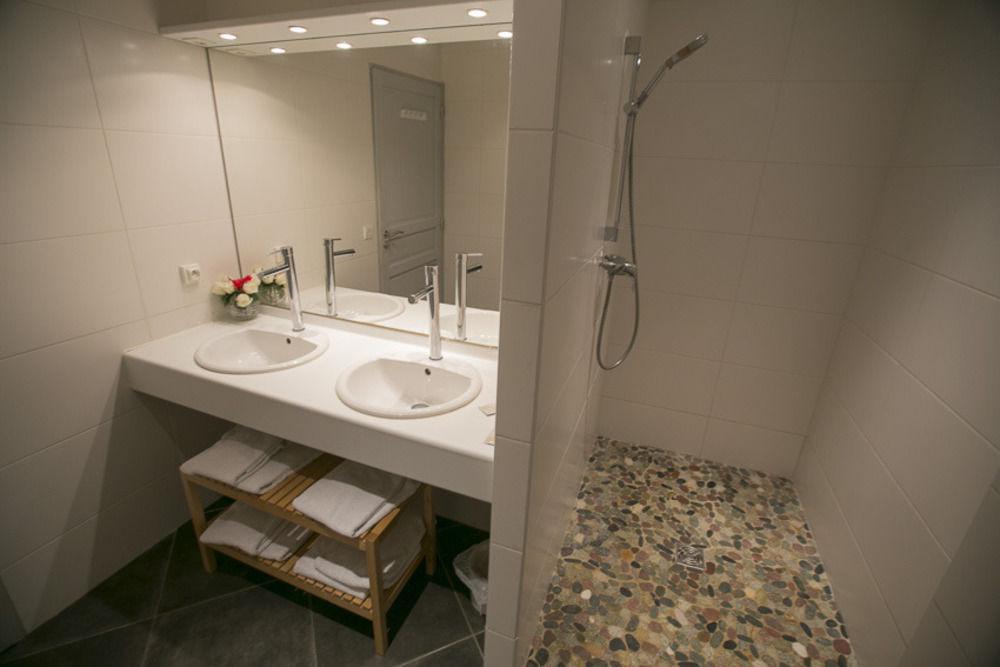 Le Grand Large Bord De Mer Hotel & Appartements Palavas-les-Flots Eksteriør bilde